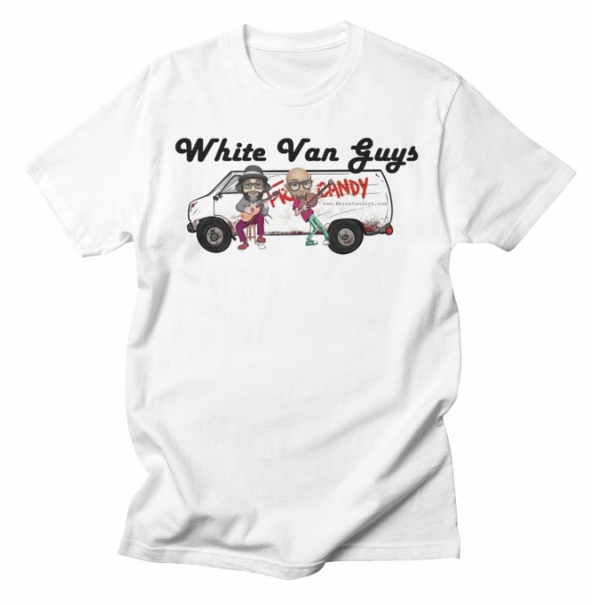 WVG Shirt