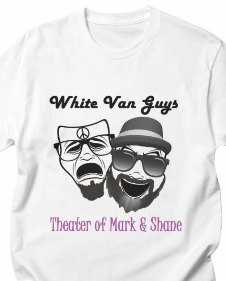 Theater of Mark/Shane